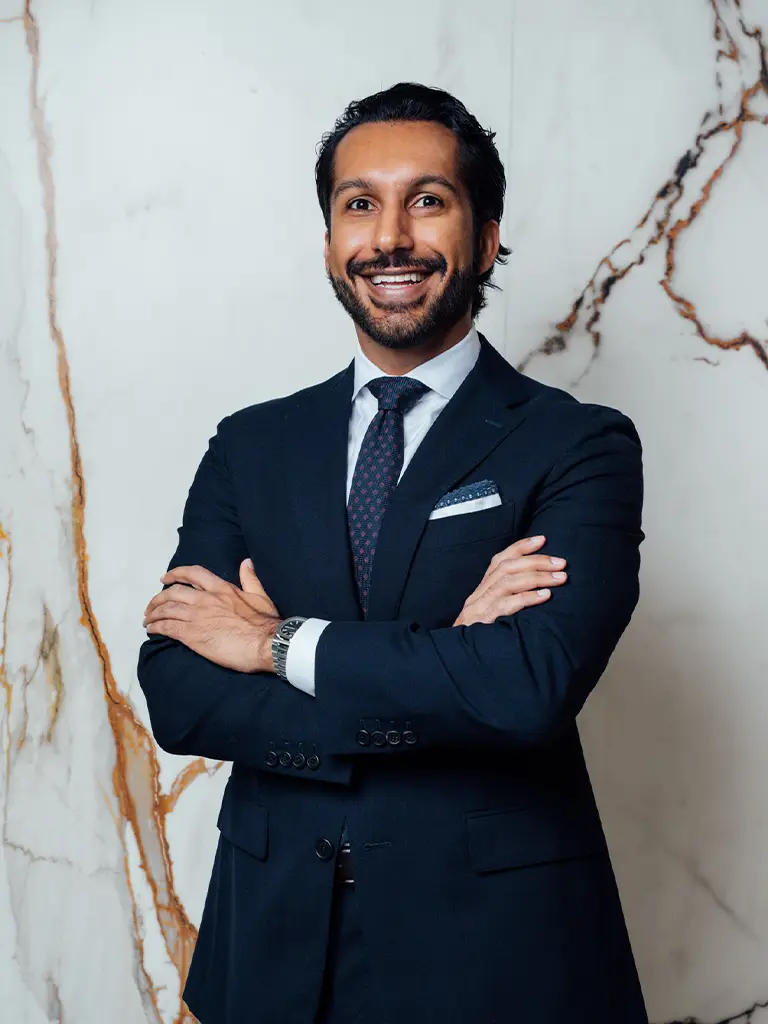 Dr. Halani - NYC plastic surgeon